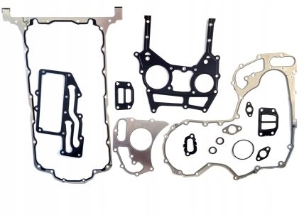 U5LB0384 - КОМПЛЕКТ ПРОКЛАДОК DOWN PERKINS 1104-U5LB0384