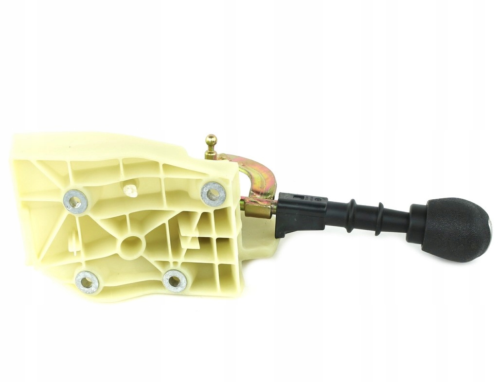 MECHANIZM LEWARKA IVECO DAILY 2006-2012 6-BIEG Producent części Fast