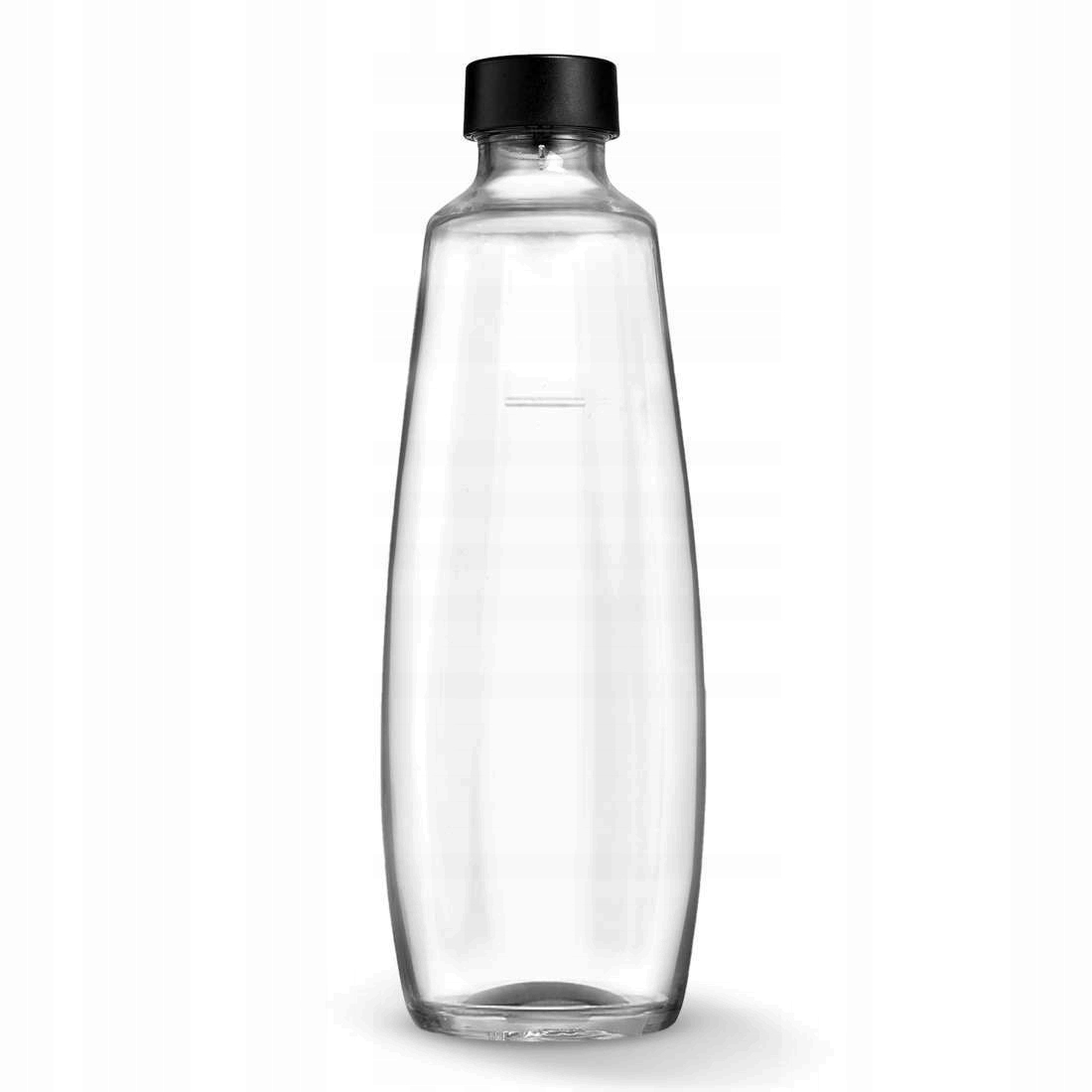 

Butelka szklana SodaStream Duo 1L do zmywarki