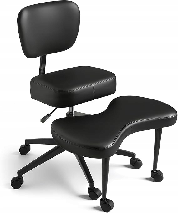 Ergonomické Stolové Kreslo S Nastaviteľnou Výškou
