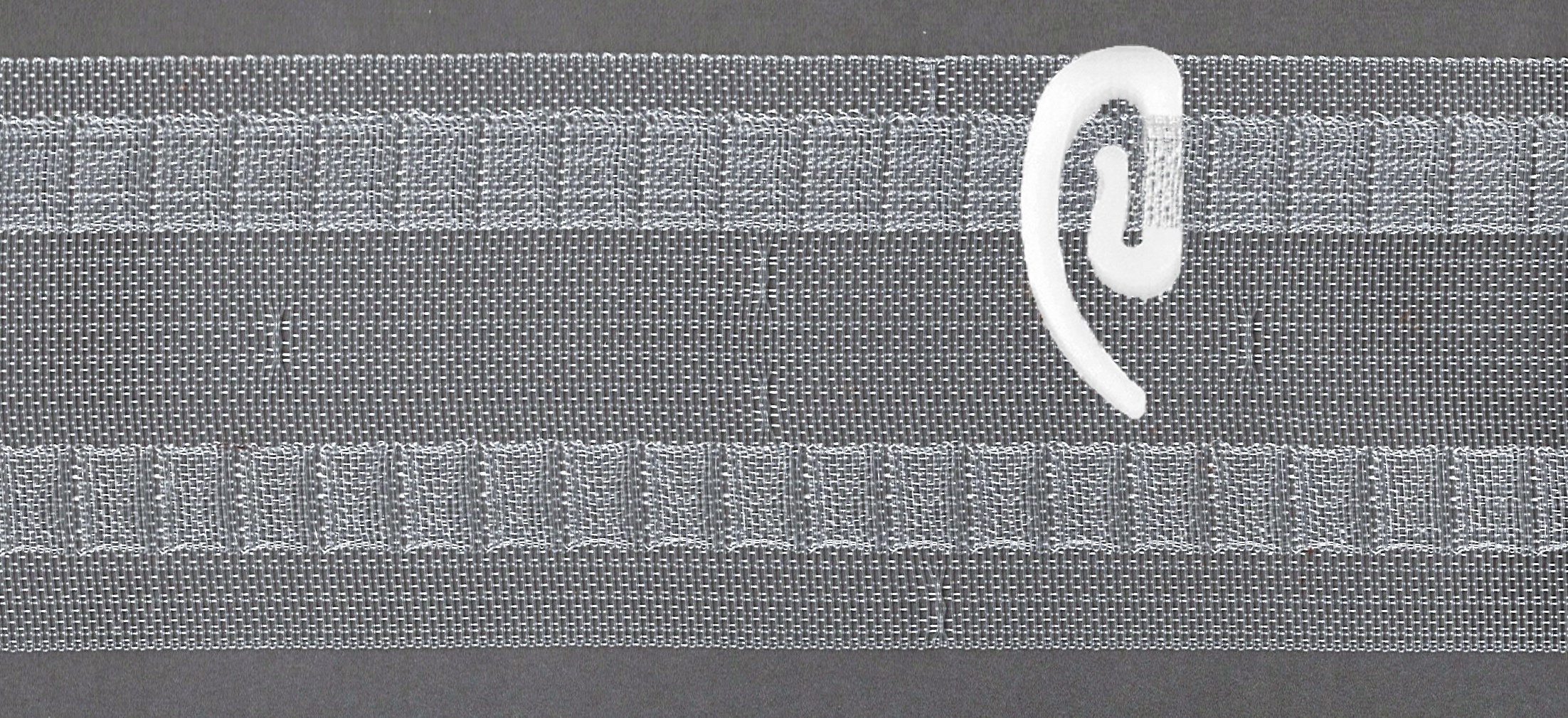 

Taśma System Wave Fala 7cm do Systemu Wave Firanka