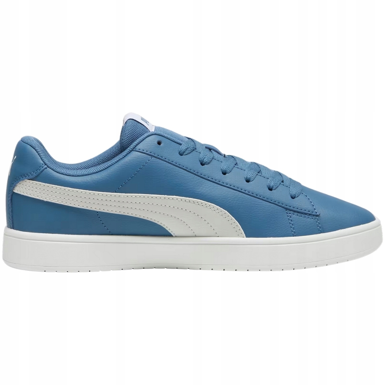 Dámské boty Puma Rickie Classic modré 394251 20 Vel. 37