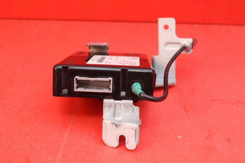control unit module BCM 95400 A2250 KIA CEED 2 II 1.6 T-GDI 150 KM 12-15
