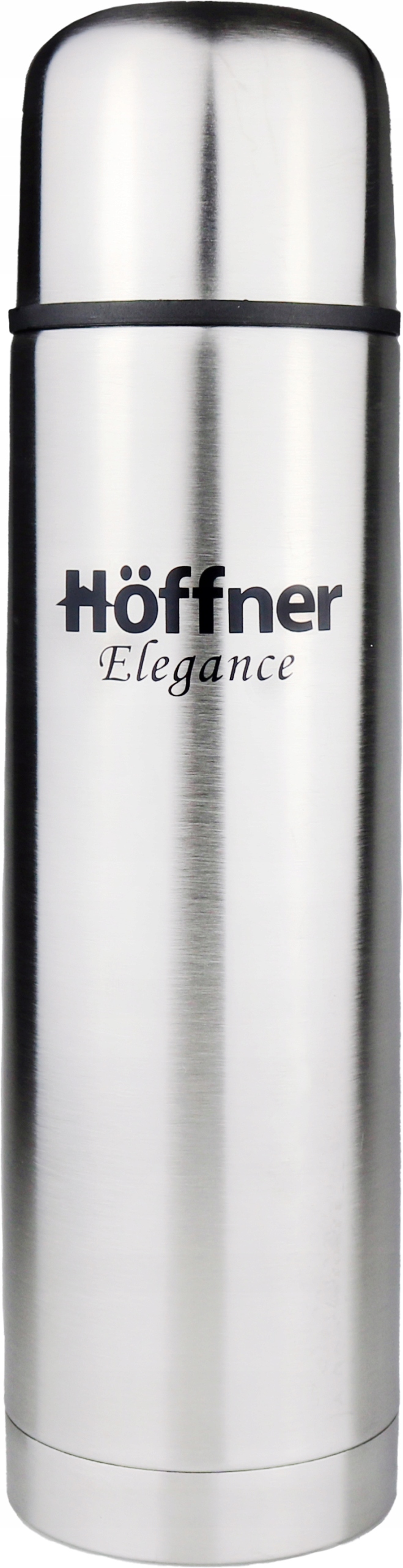 Termos Próżniowy Stalowy Satyna 0.5L HOFFNER EAN (GTIN) 5901832105084