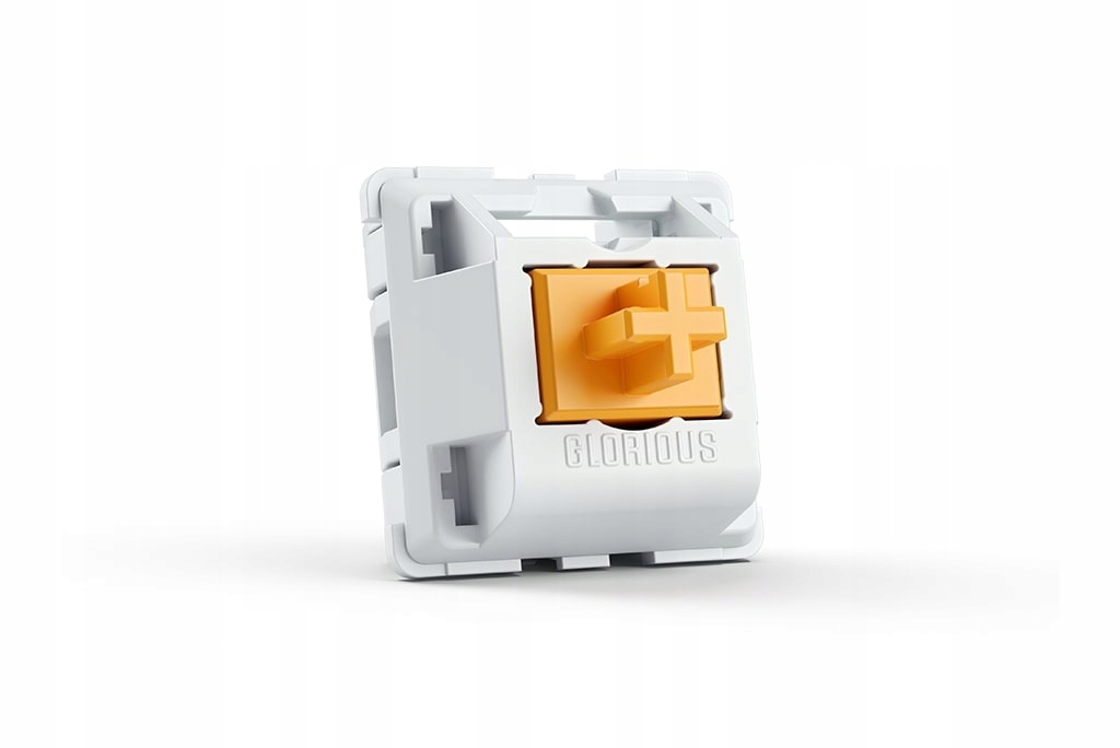 

Przełącznik Mechaniczny Switch Glorious Panda 1SZT