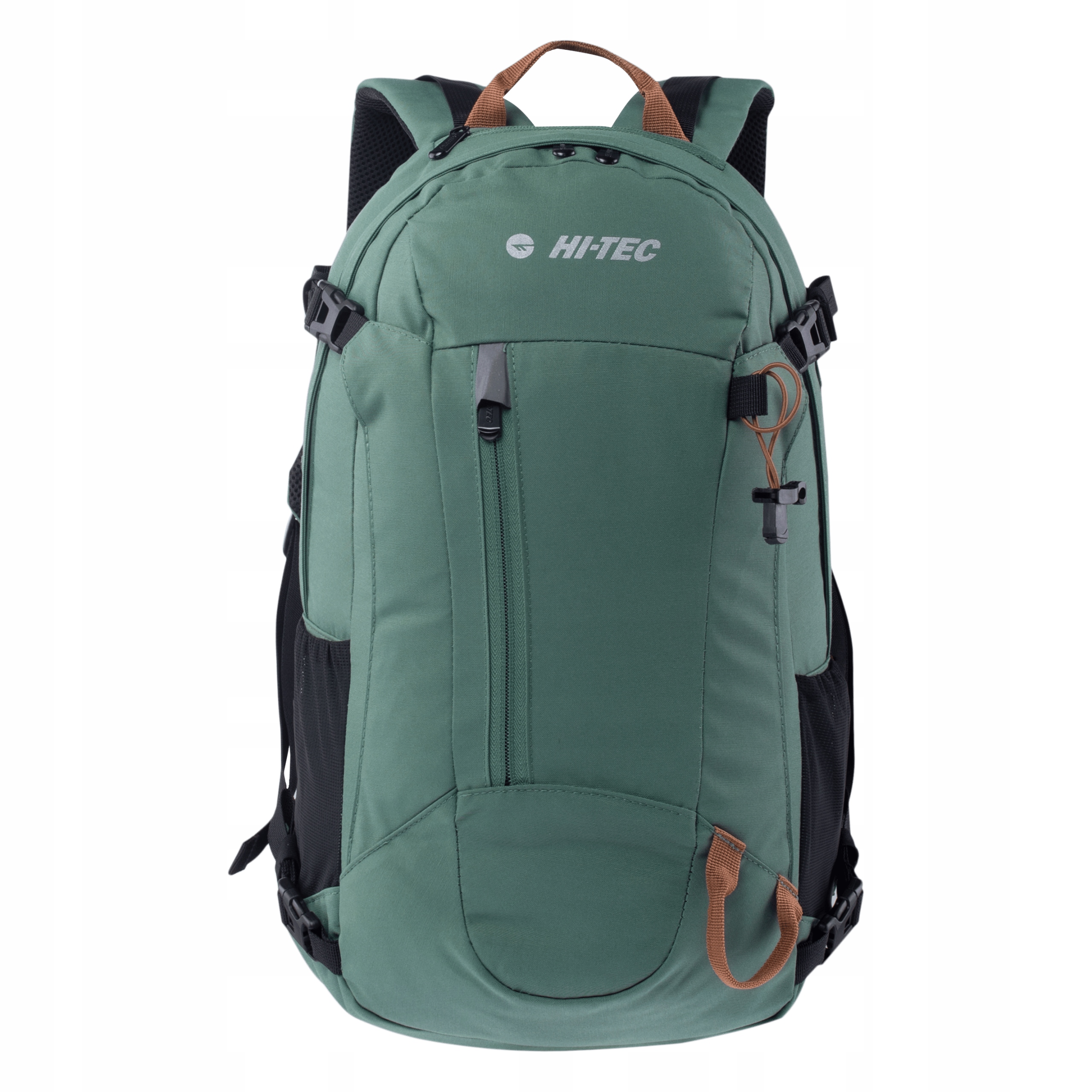 Plecak Hi-tec Reviver Trekkingowy 20L Zielony Turystyczny