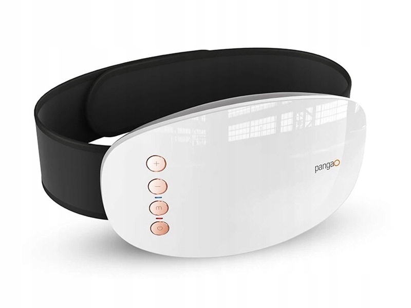 Masażer do brzucha Pangao SLIM10 wyszczuplający