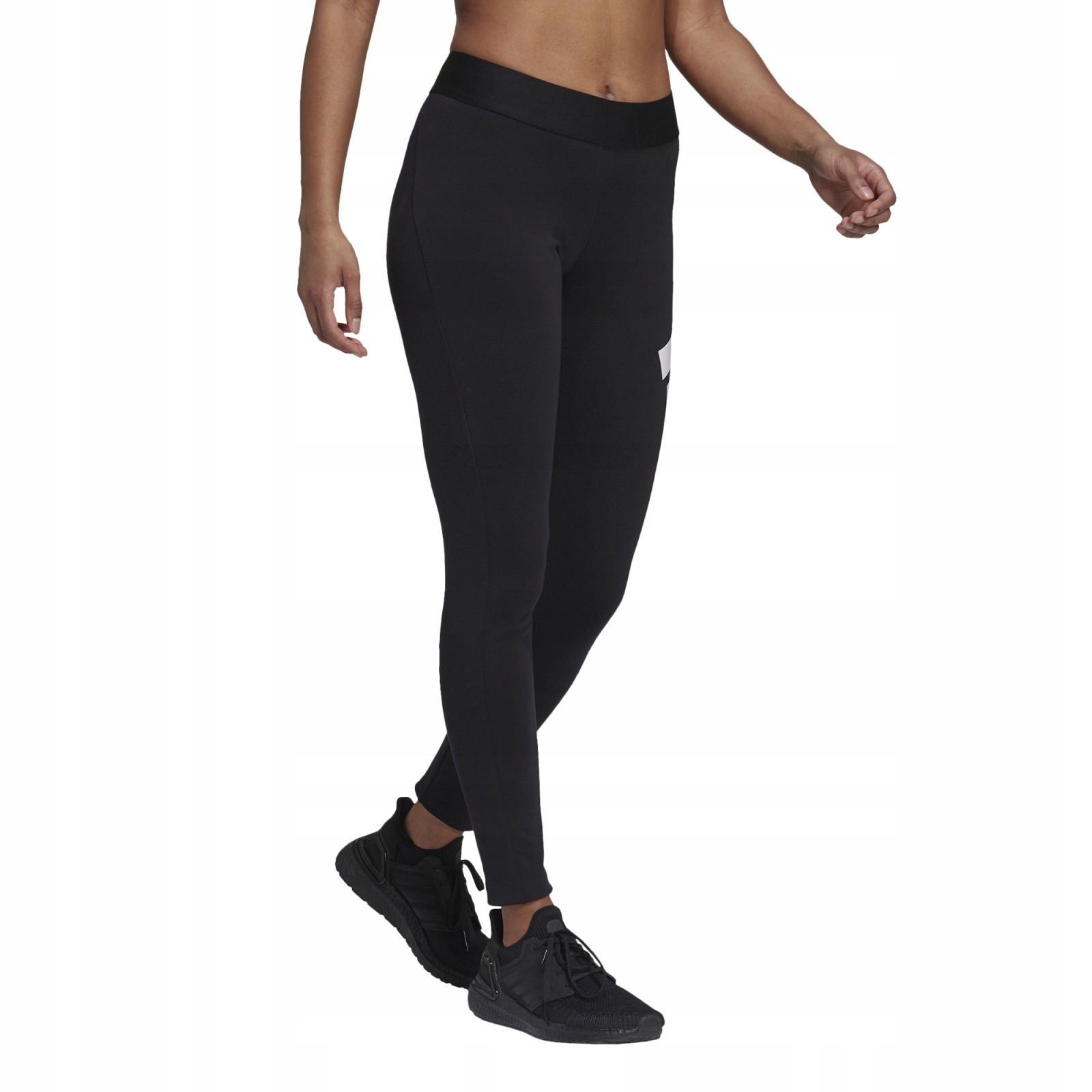 Dámské kalhoty adidas Sportswear Future Icons Leggings