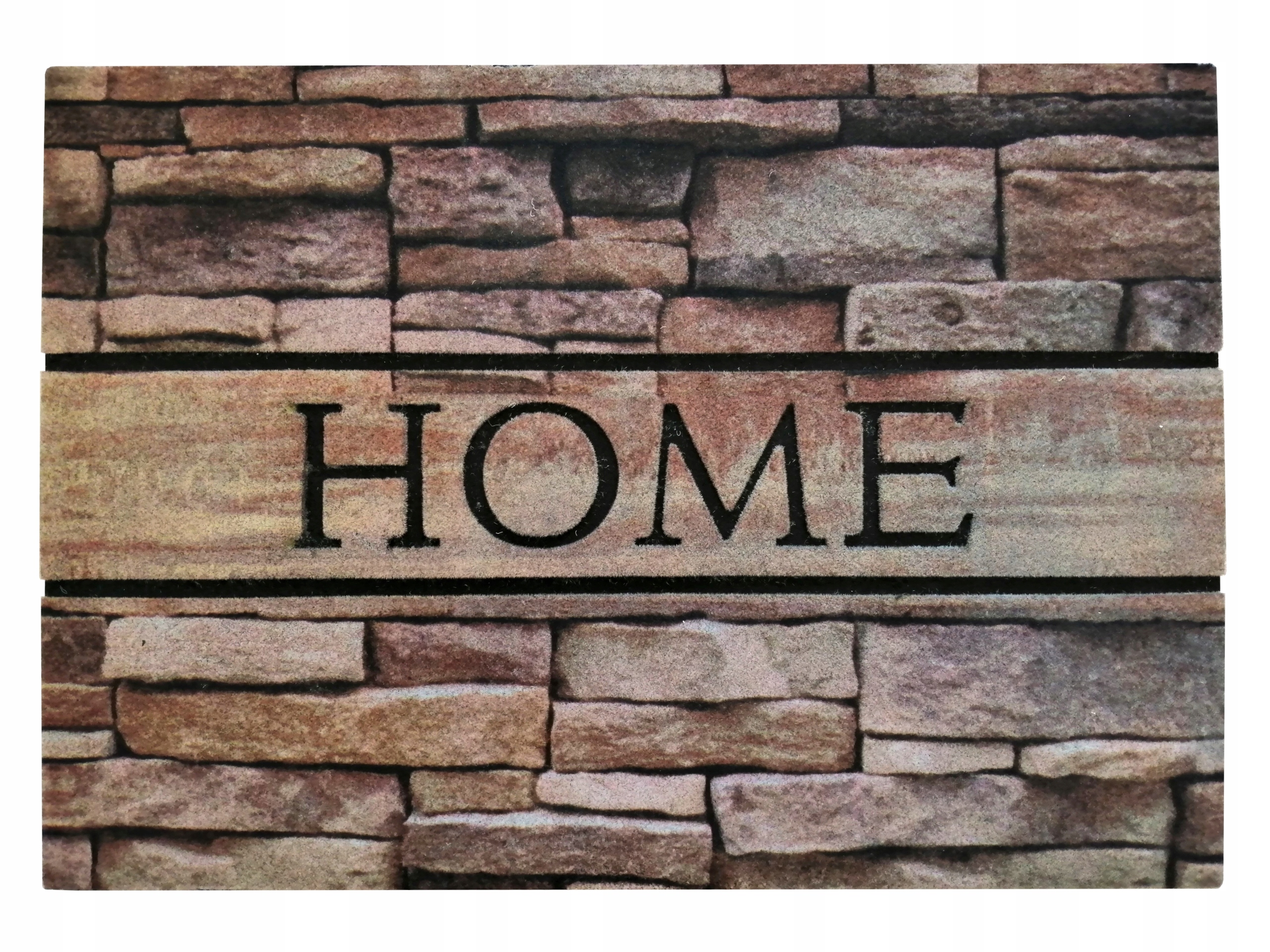 

Wycieraczka Ozdobna Oryginalna Design 40x60 Home