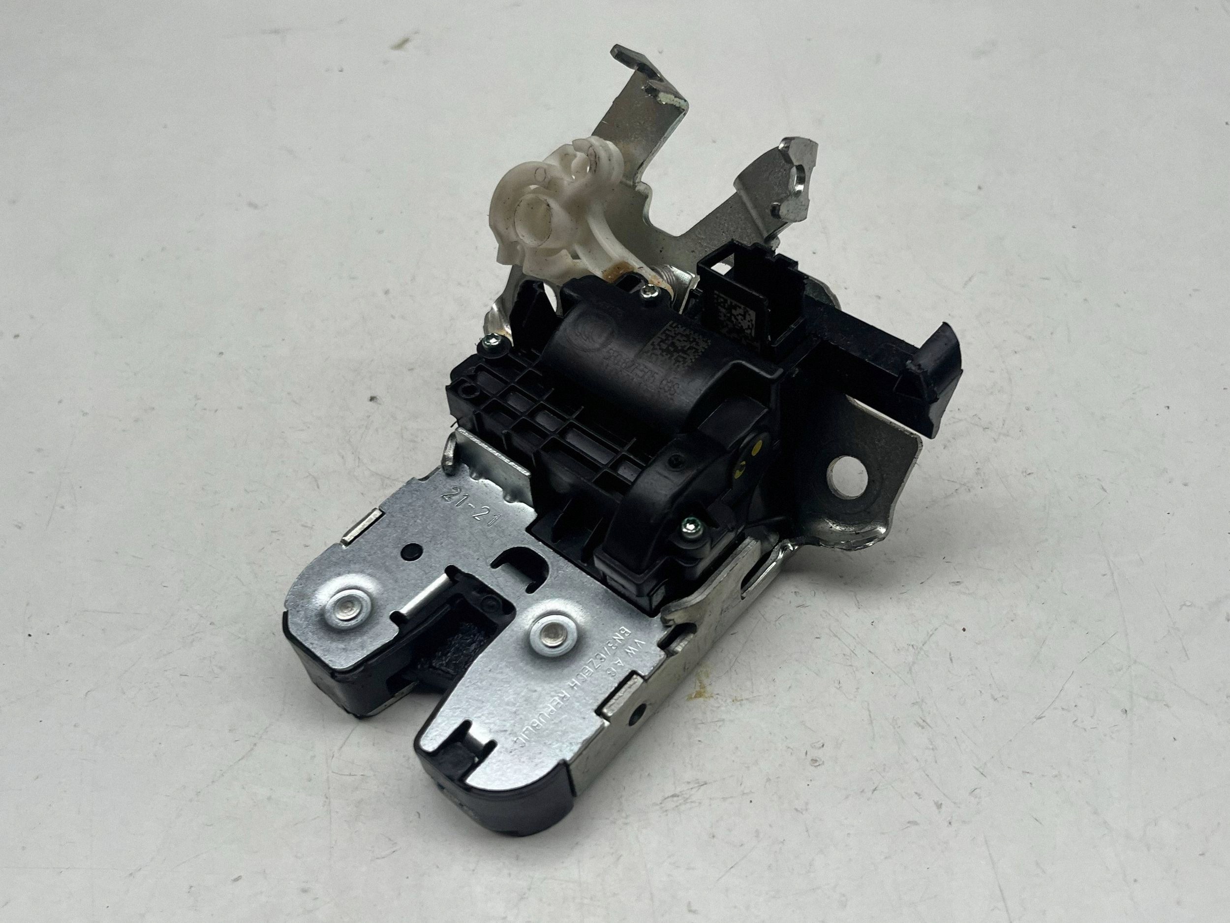lock bonnet boot SEAT LEON (5F) 5F0827505 @M