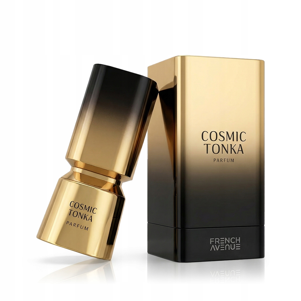 French Avenue Cosmic Tonka Parfém 100 ml Unisex