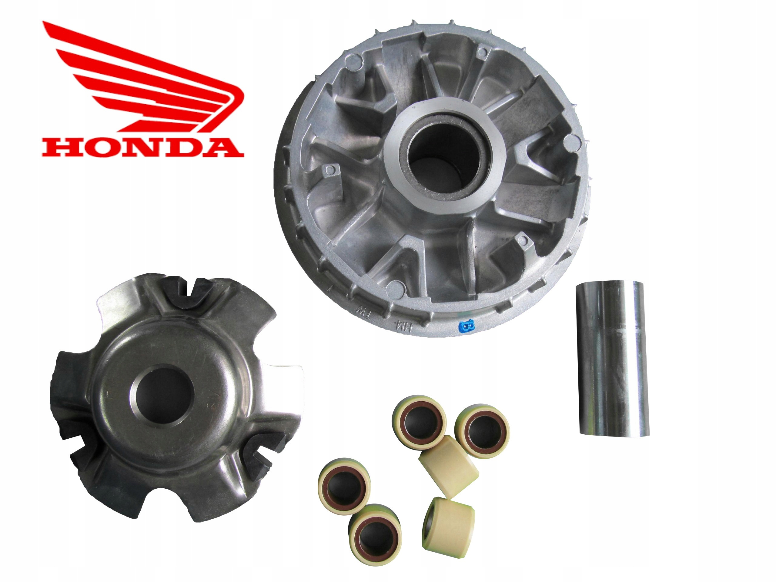 22030-ktw-901 - Валковий Варіатор оригінал HONDA SH 300