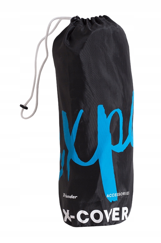 FOLIA DO WÓZKA X-LANDER DO X-COVER X-PULSE