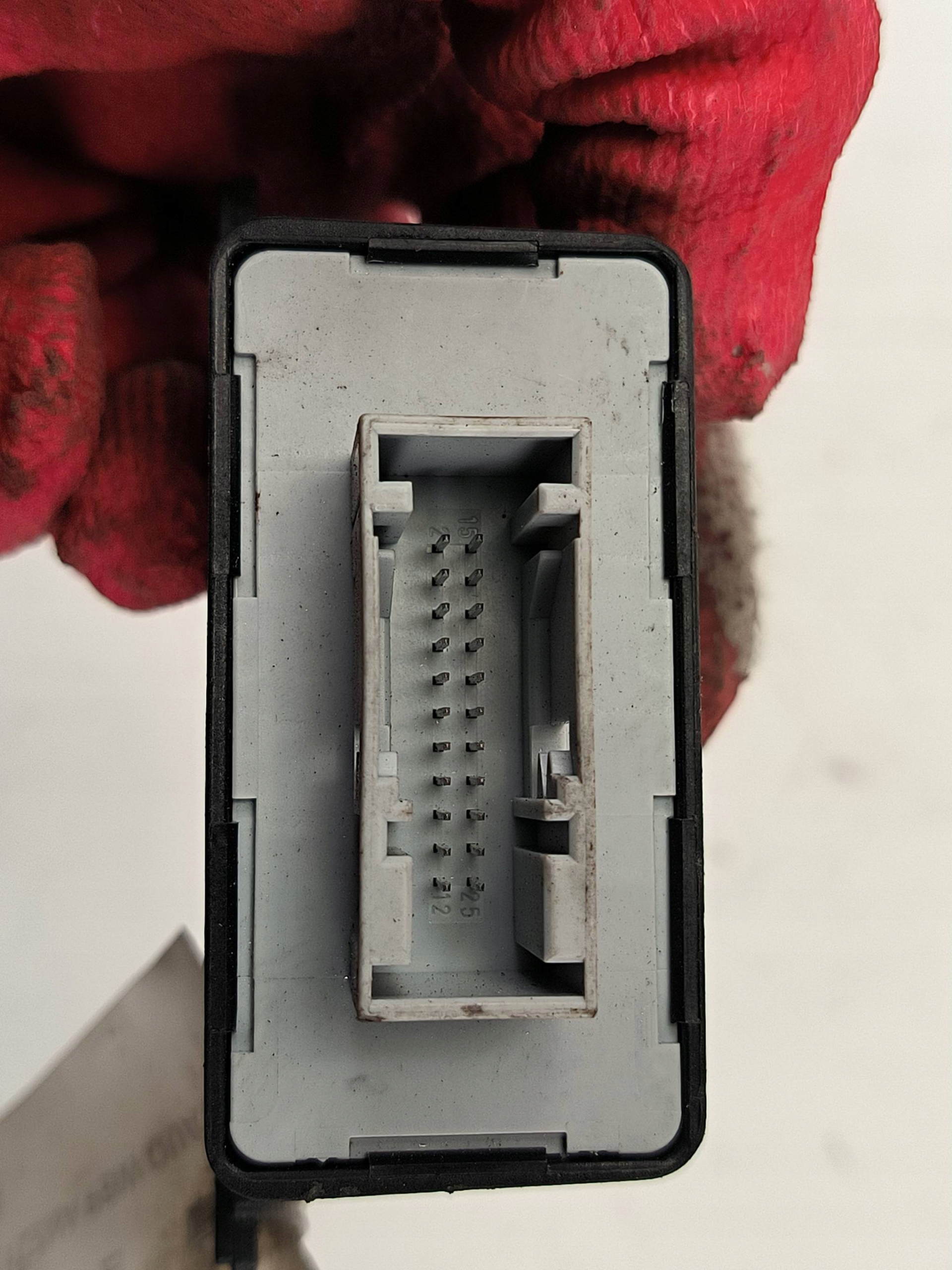modulo luci 8X0907357C AUDI TT 8J