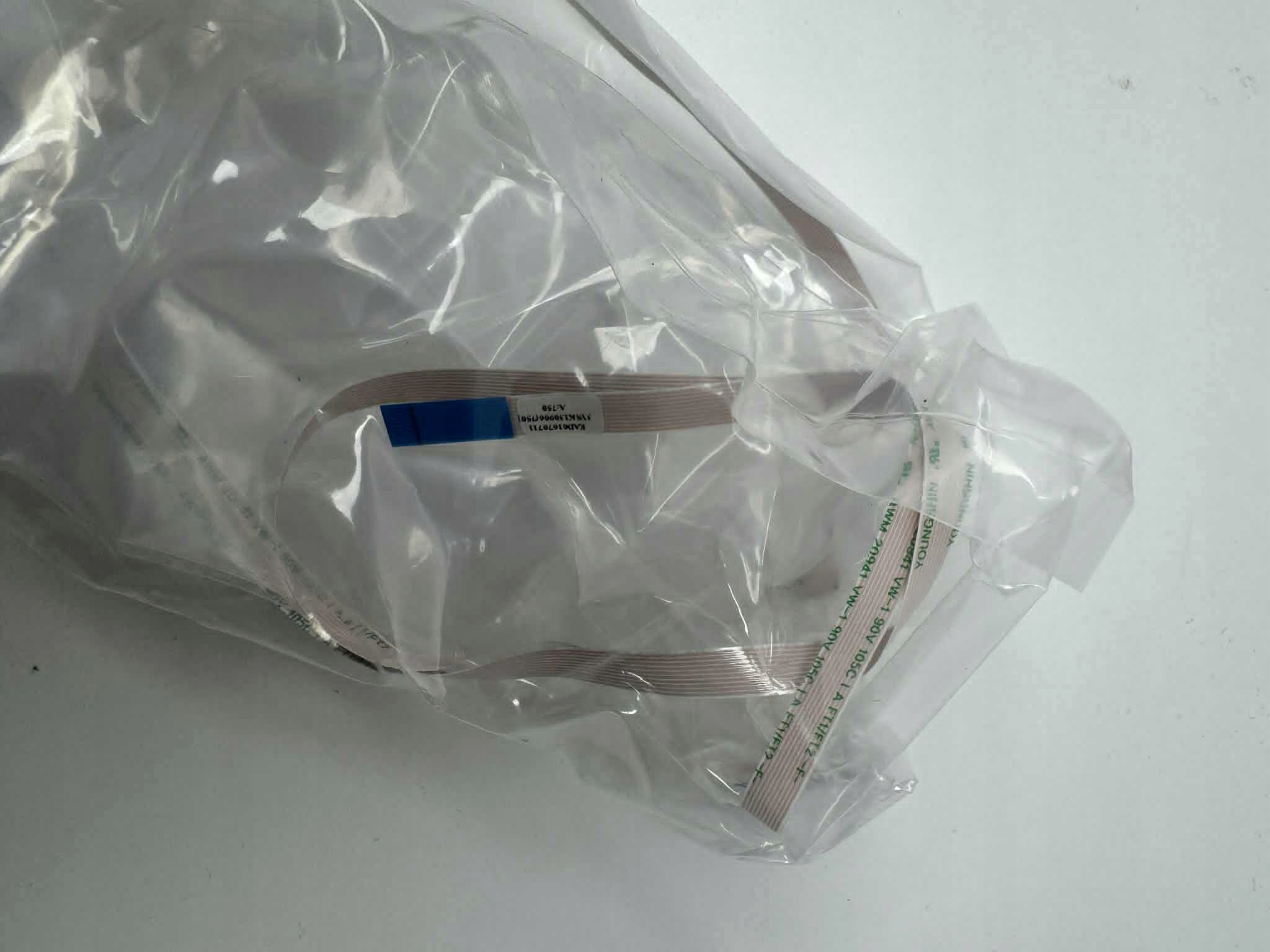 elastyczny kabel wstążkowy (ffc Flat Flexible Cable Lg EAD61670711