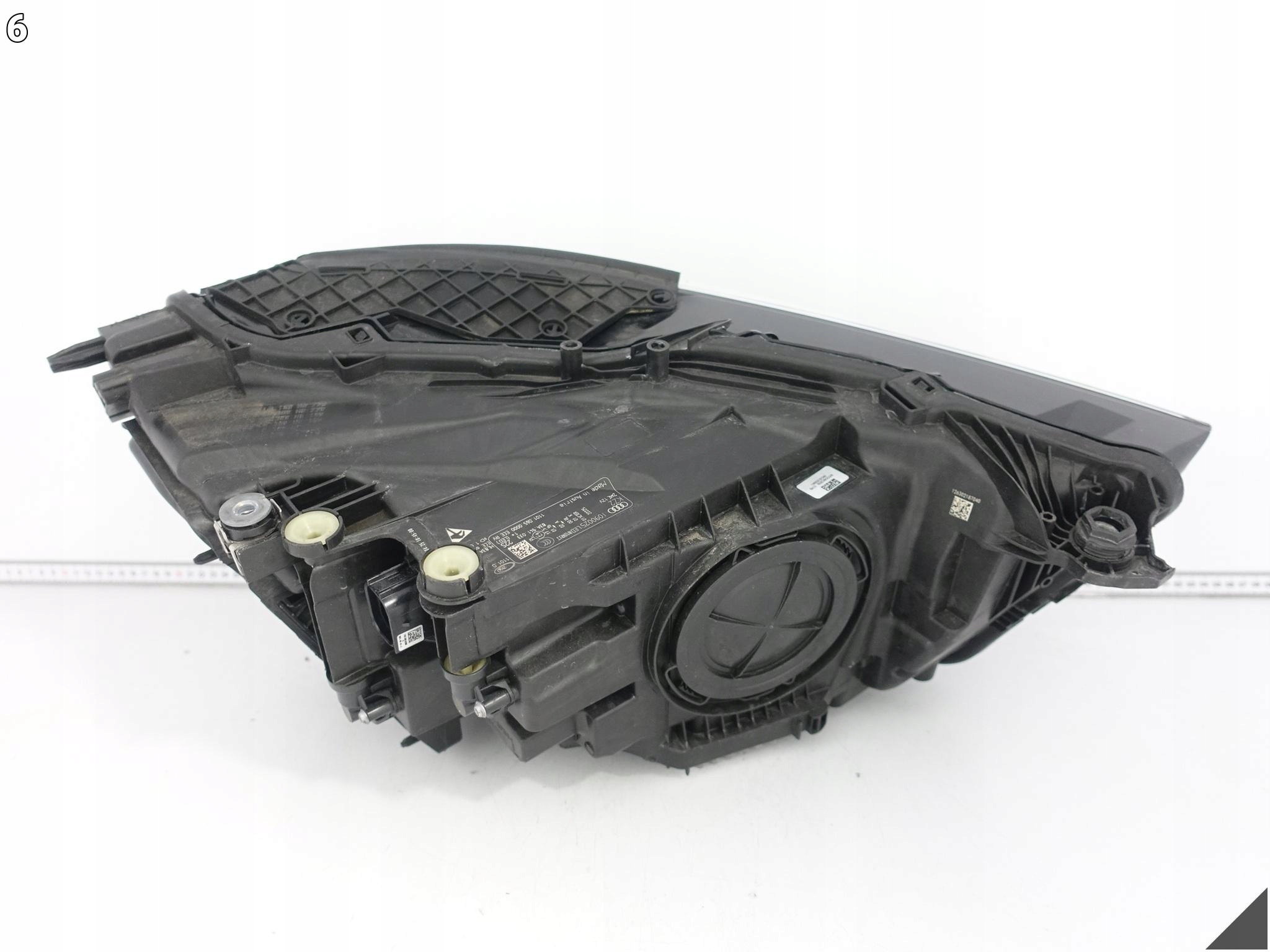 AUDI Q3 II (2 GENERACJA) F3 83A 18-25 light FULL LED left front EU *033*