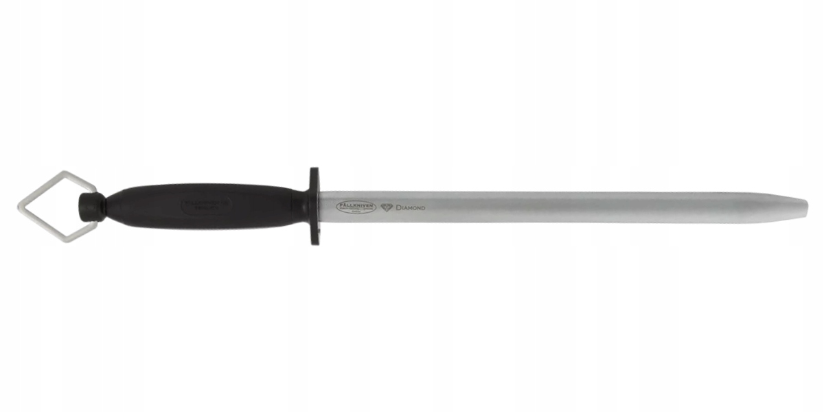 Fallkniven oceľka D12pro 30 cm