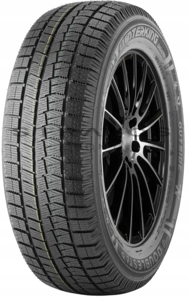 2x 225/65/17 T DoubleStar DW05 WINTERKING Sezon zimowe