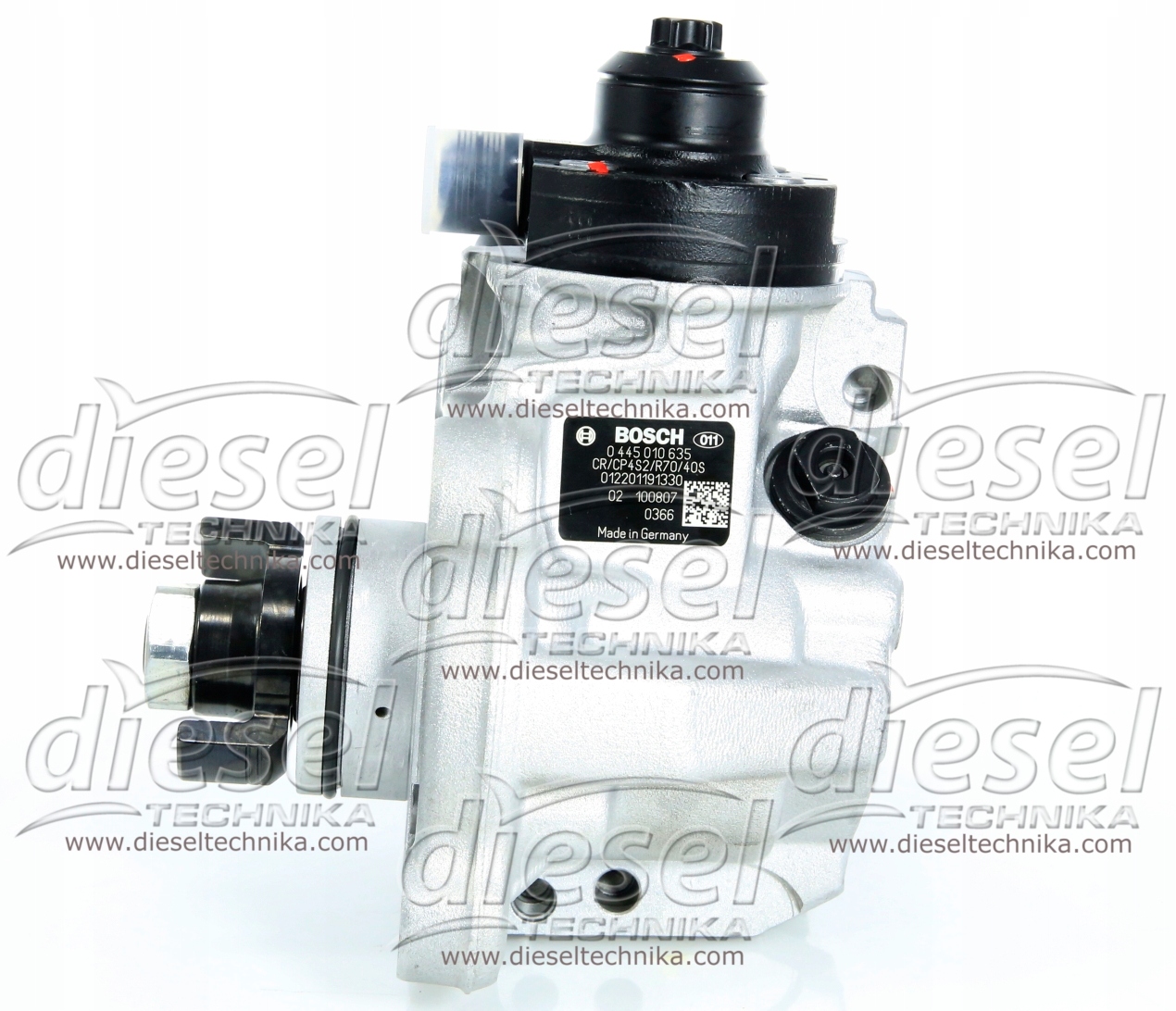 Pompa 0445010635 16790R3LG01 16790R3LG010