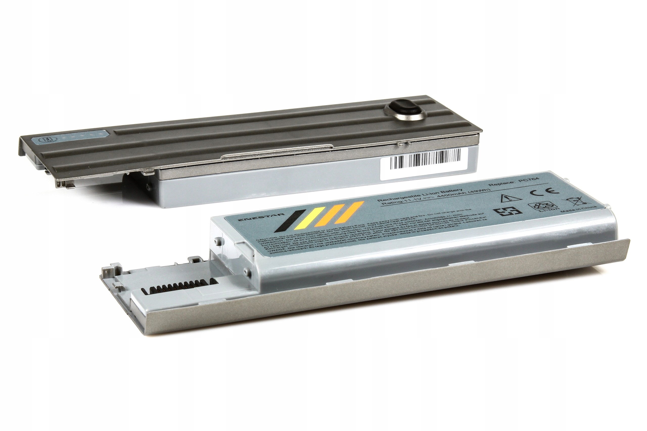 

Wydajna bateria do Dell Latitude D620 Enestar