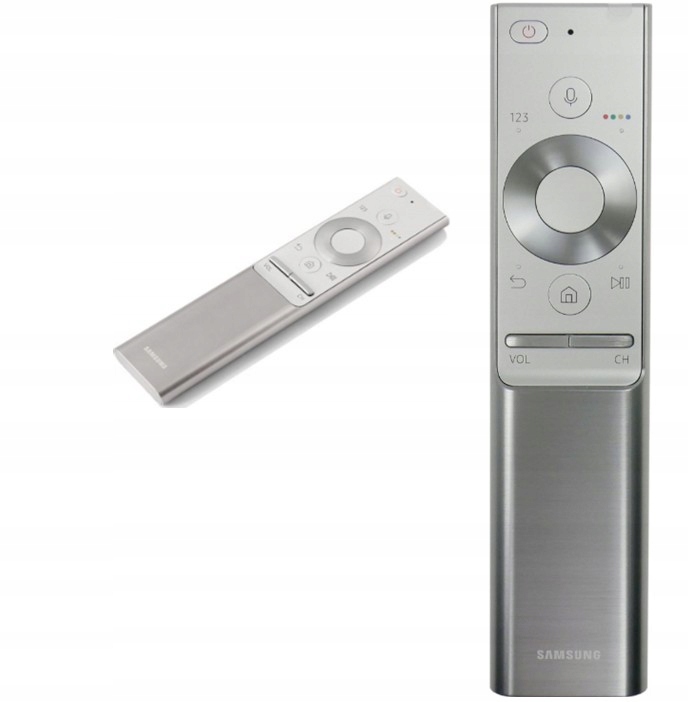 Originální Dálkový Ovladač Pro Televizor QE75Q74TAT Samsung Q74TAT Dálkové Ovládání