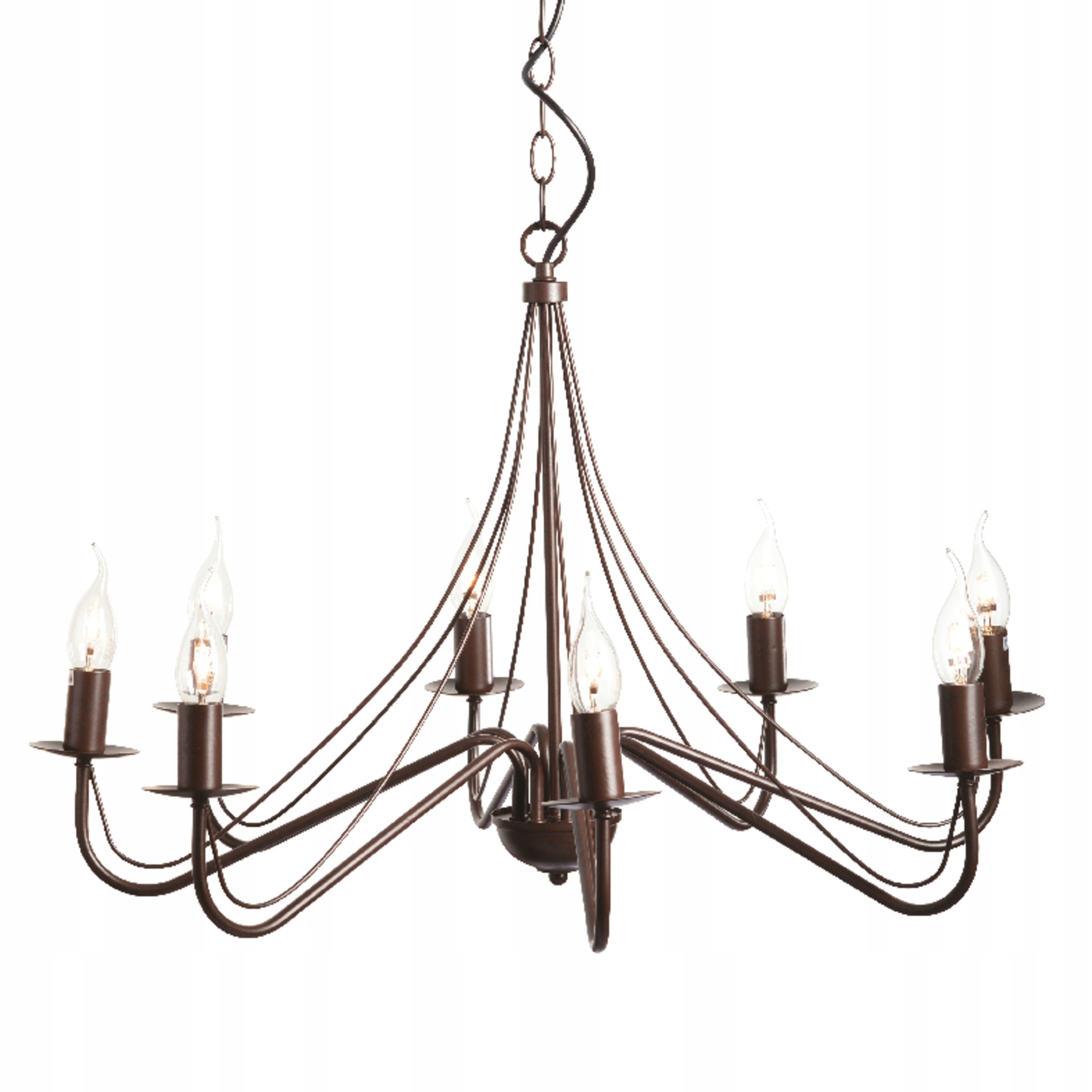 Aca Lighting Elegant závesné svietidlo DLA0018