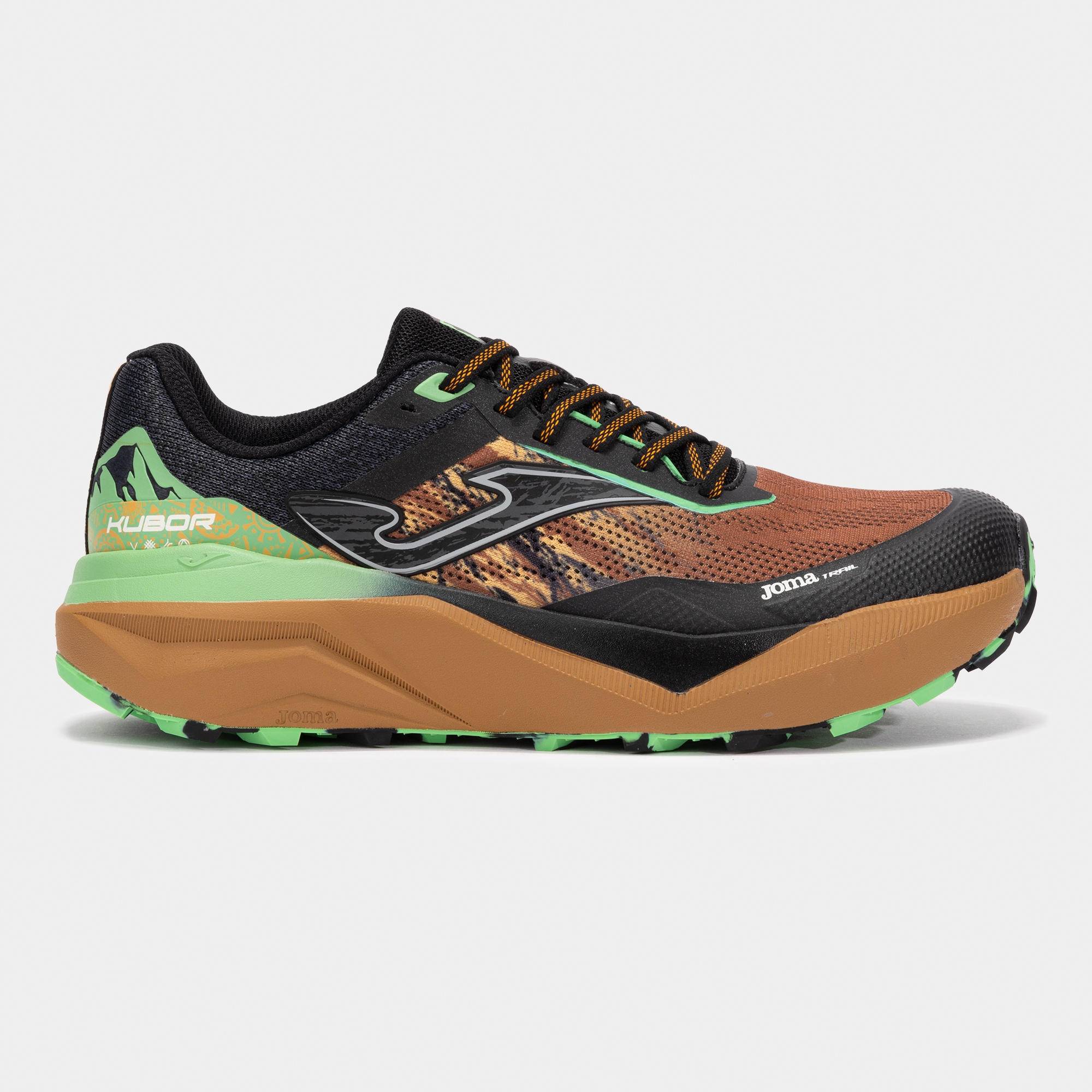 Buty Trailowe Joma Kubor 2524 rozm. 42