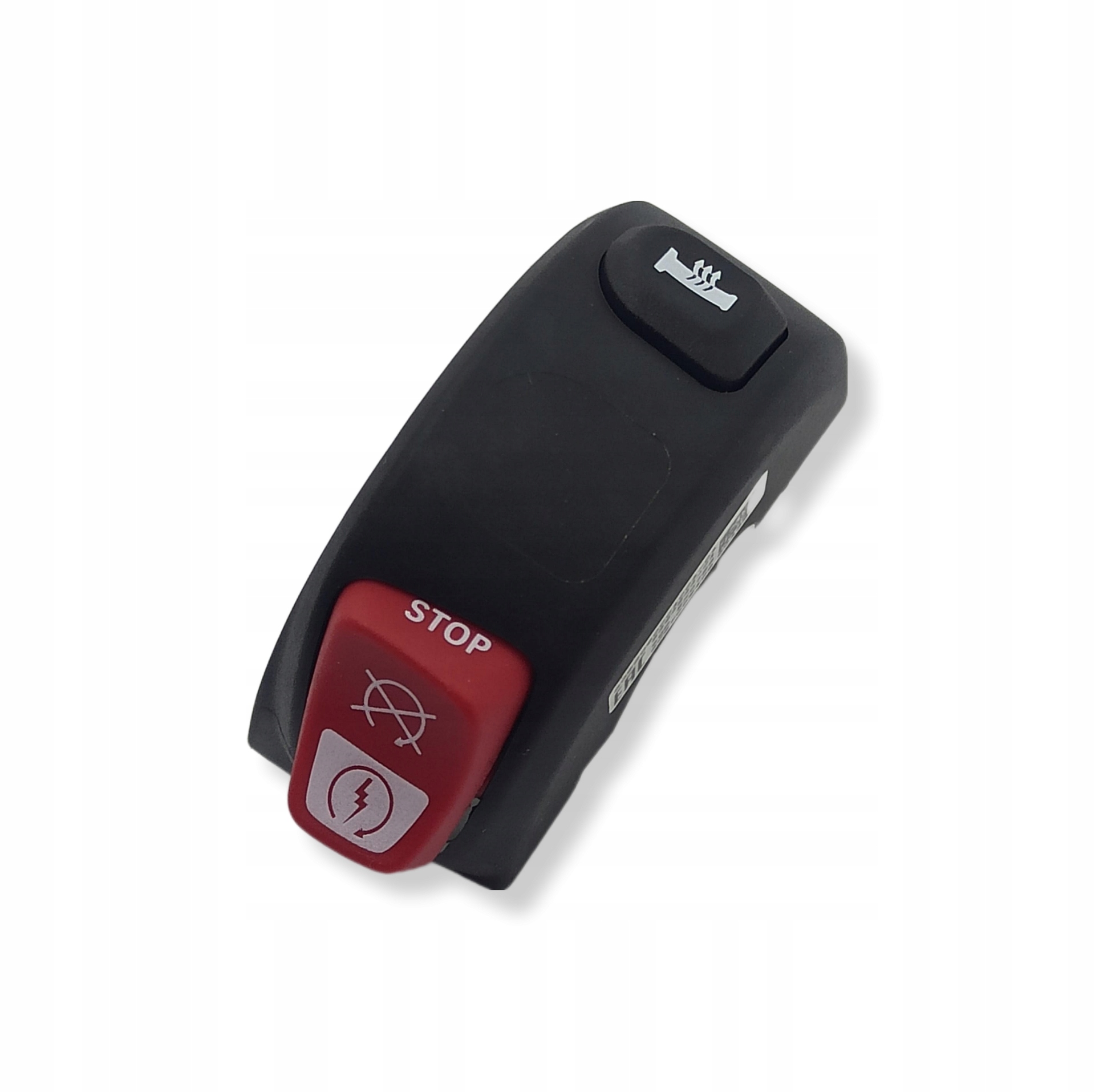 Bmw R nineT prepínač štartér vykurovanie pravý 8394244 Nový