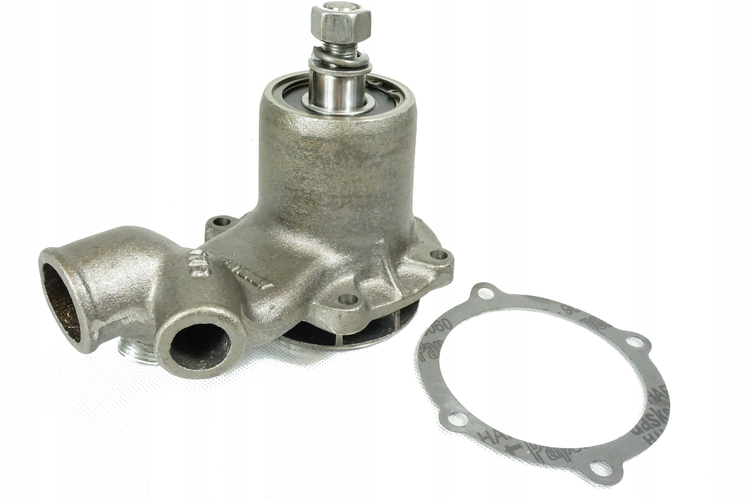 ВОДЯНИЙ НАСОС PERKINS TURBO U5MW0166 РОТОР FI 98 ММ