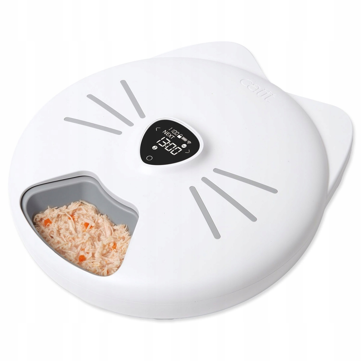 Levně Automatický dávkovač krmení Catit Pixi Smart na 6 dávek