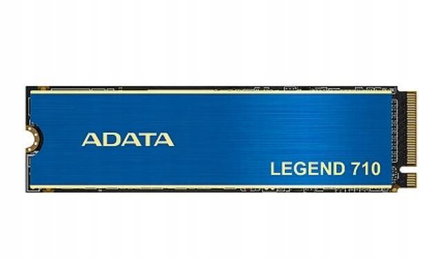 Ssd disk Adata Legend 710 2TB M.2 PCIe