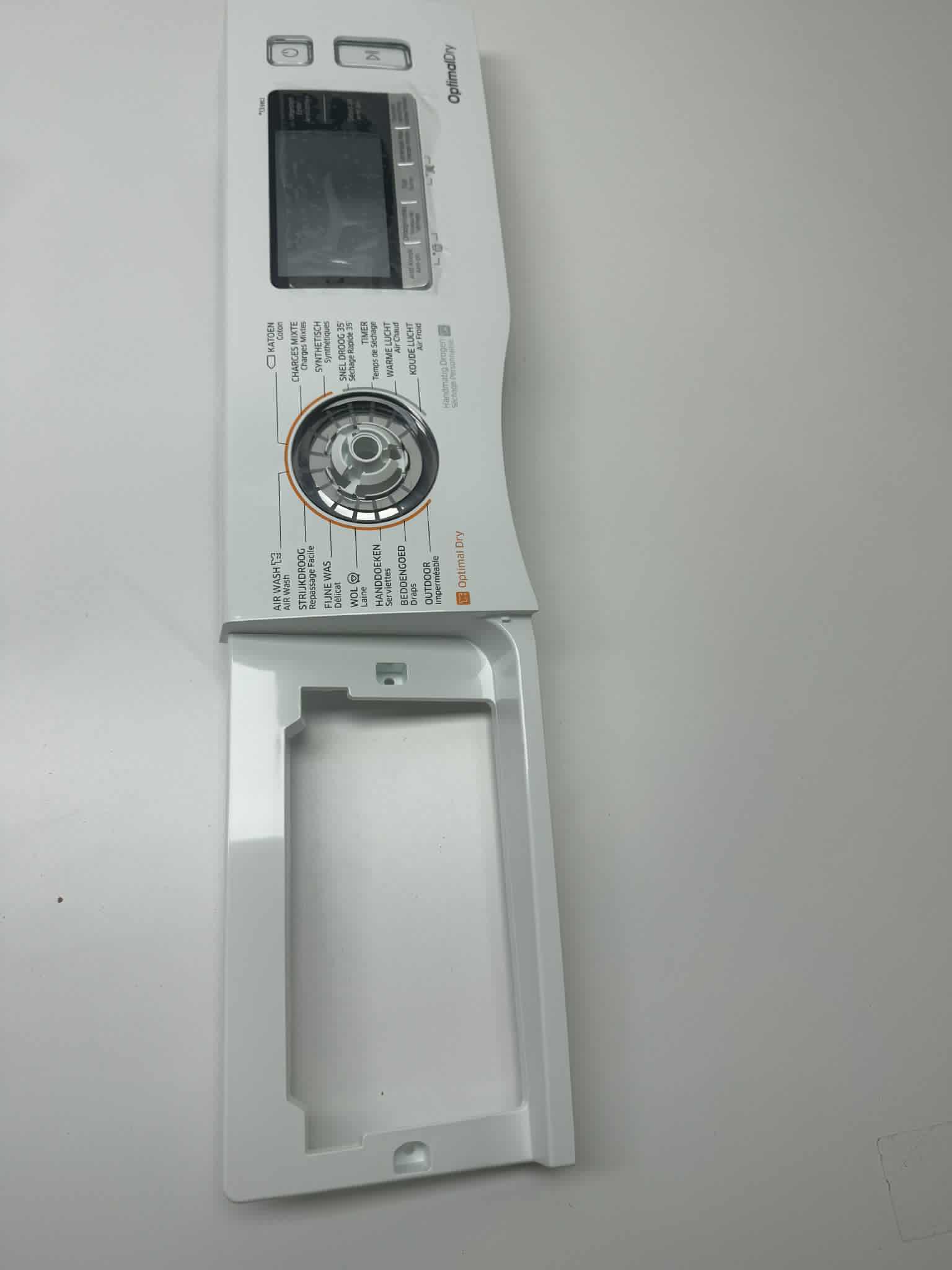 Samsung DC97-21836B ovládací panel (modul) pro pračku