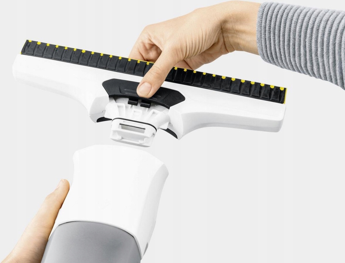 Karcher WV 4-4 Plus Marka Kärcher