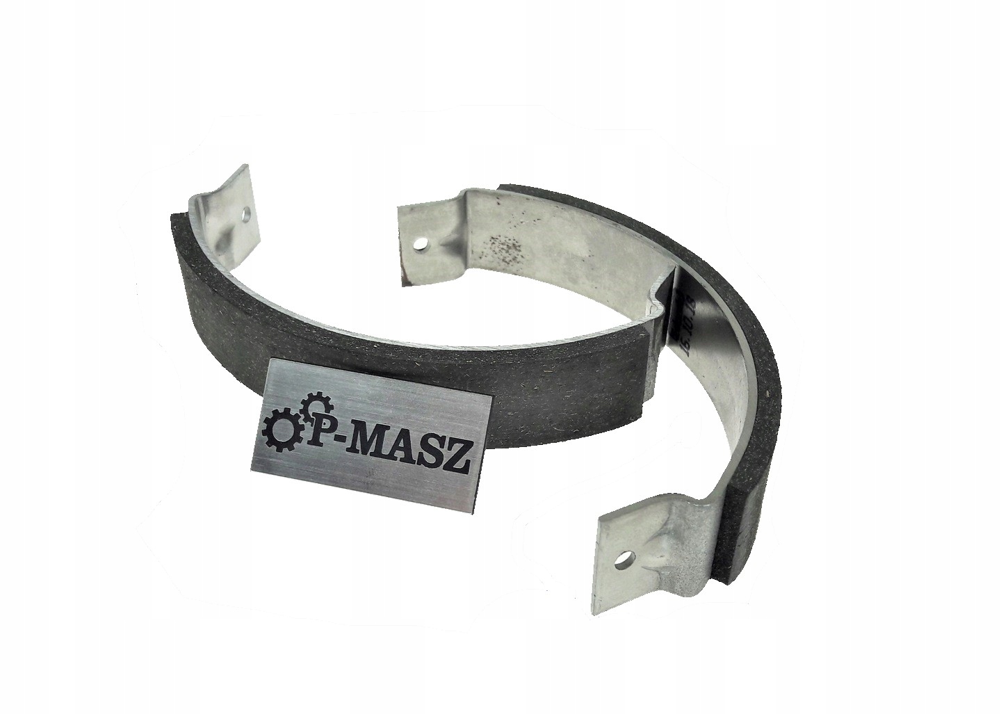 AMMANN Zagęszczarka AVH 6030 Okładziny sprzęgła