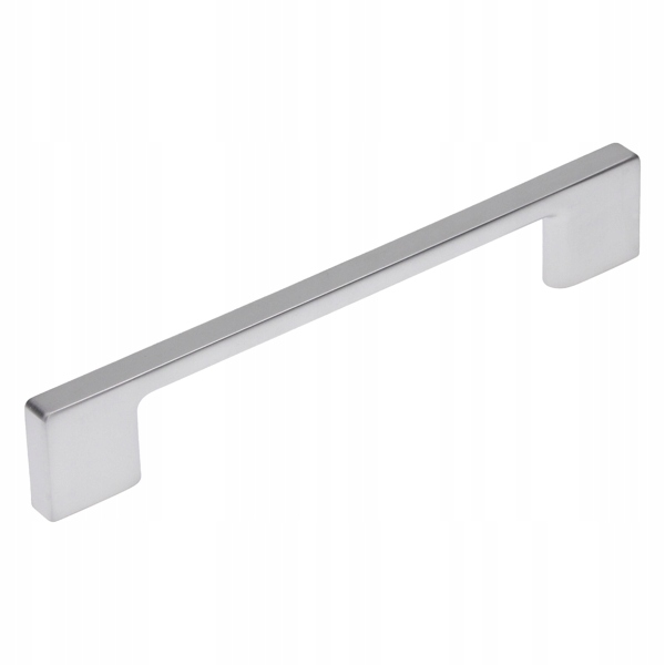 

Uchwyt meblowy aluminium rozstaw 128mm UN73 Techno