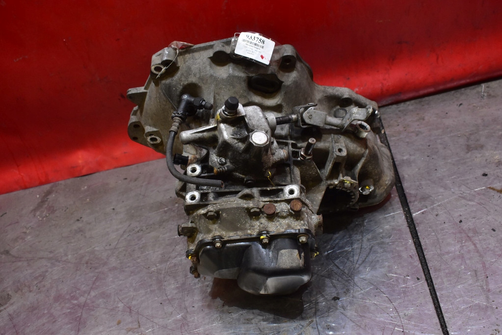 getriebe S9W374 OPEL CORSA D 1.3 CDTI 75 KM 06-11