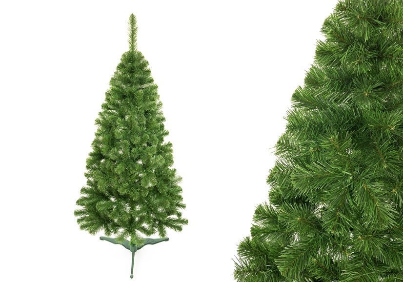 

Choinka sztuczna Sosna 180cm Naturalna Stojak