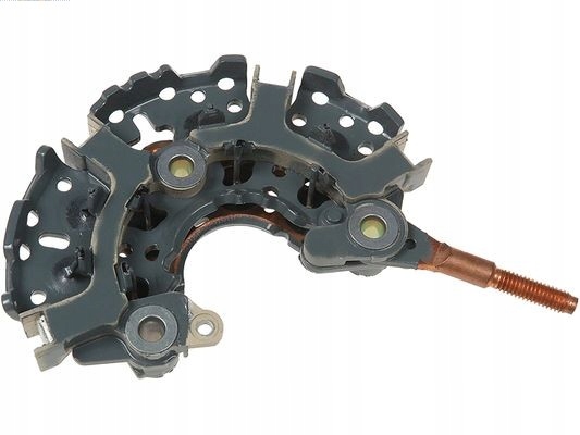 AS-PL ARC6016 Prostownik alternatora Numer katalogowy części ARC6016