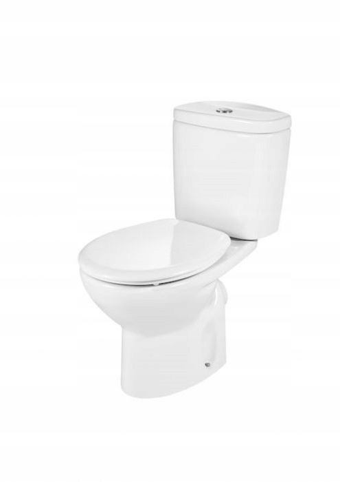 MISKA KOMPAKTOWA WC ROCA VICTORIA