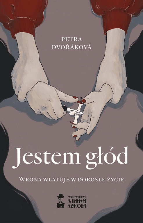 

Jestem głód Petra Dvorakova