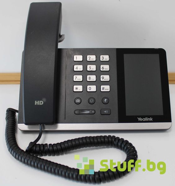 Telefon IP Yealink SIP-T55A