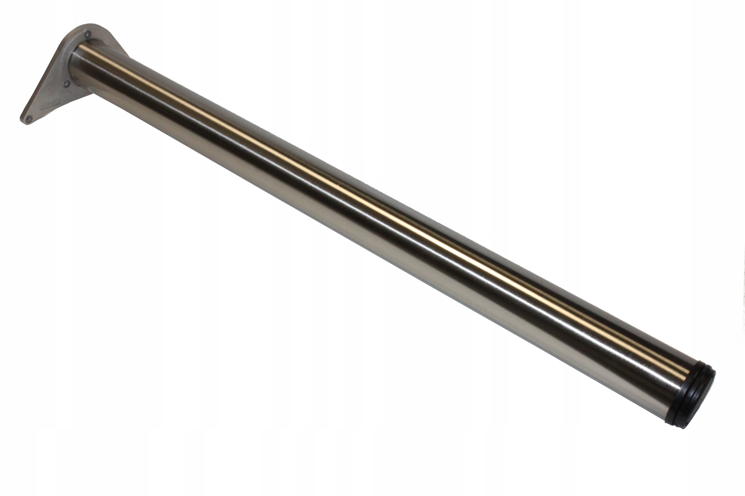 

Noga meblowa do stołu blatu H 820 x 60 Inox