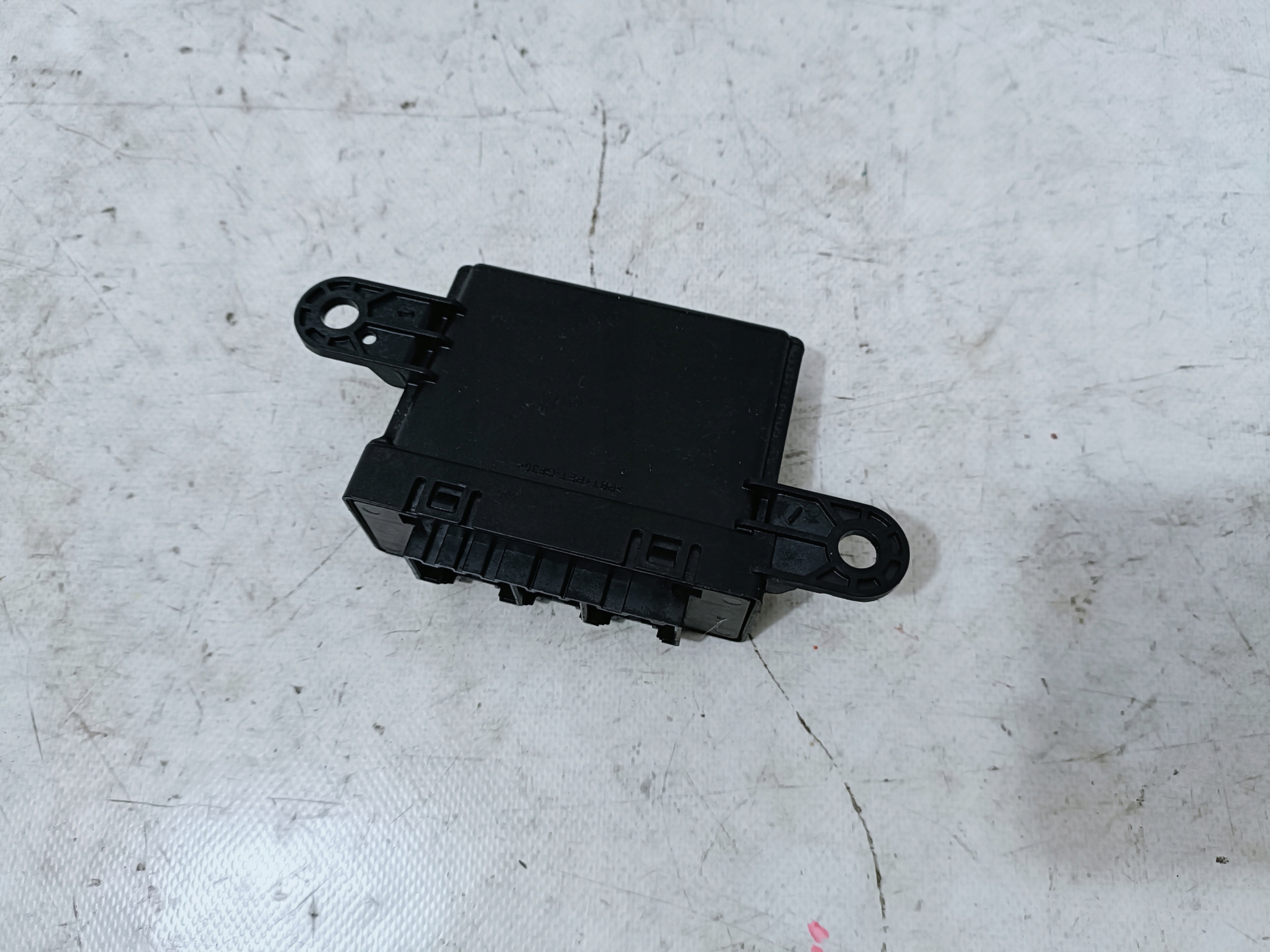 CADILLAC ESCALADE IV 15- modulo STERUJACY ASYSTENTA parcheggio 23444866