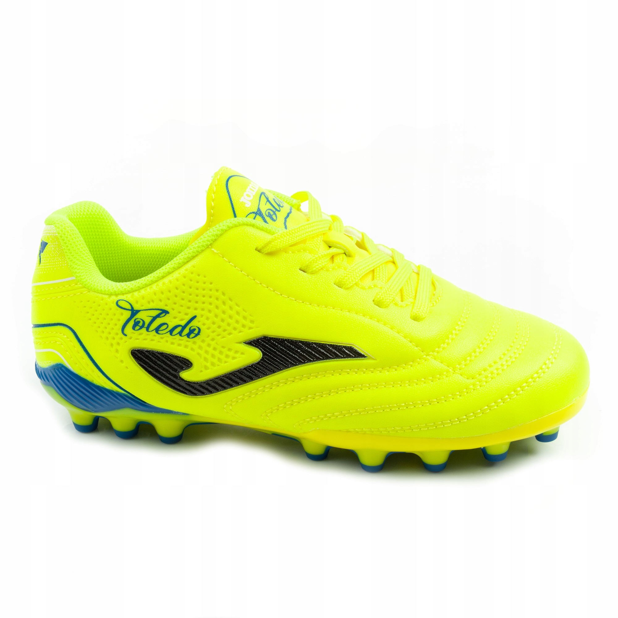 Buty piłkarskie korki dziecięce Joma Toledo Jr 2609 r.36 na murawę i orlik
