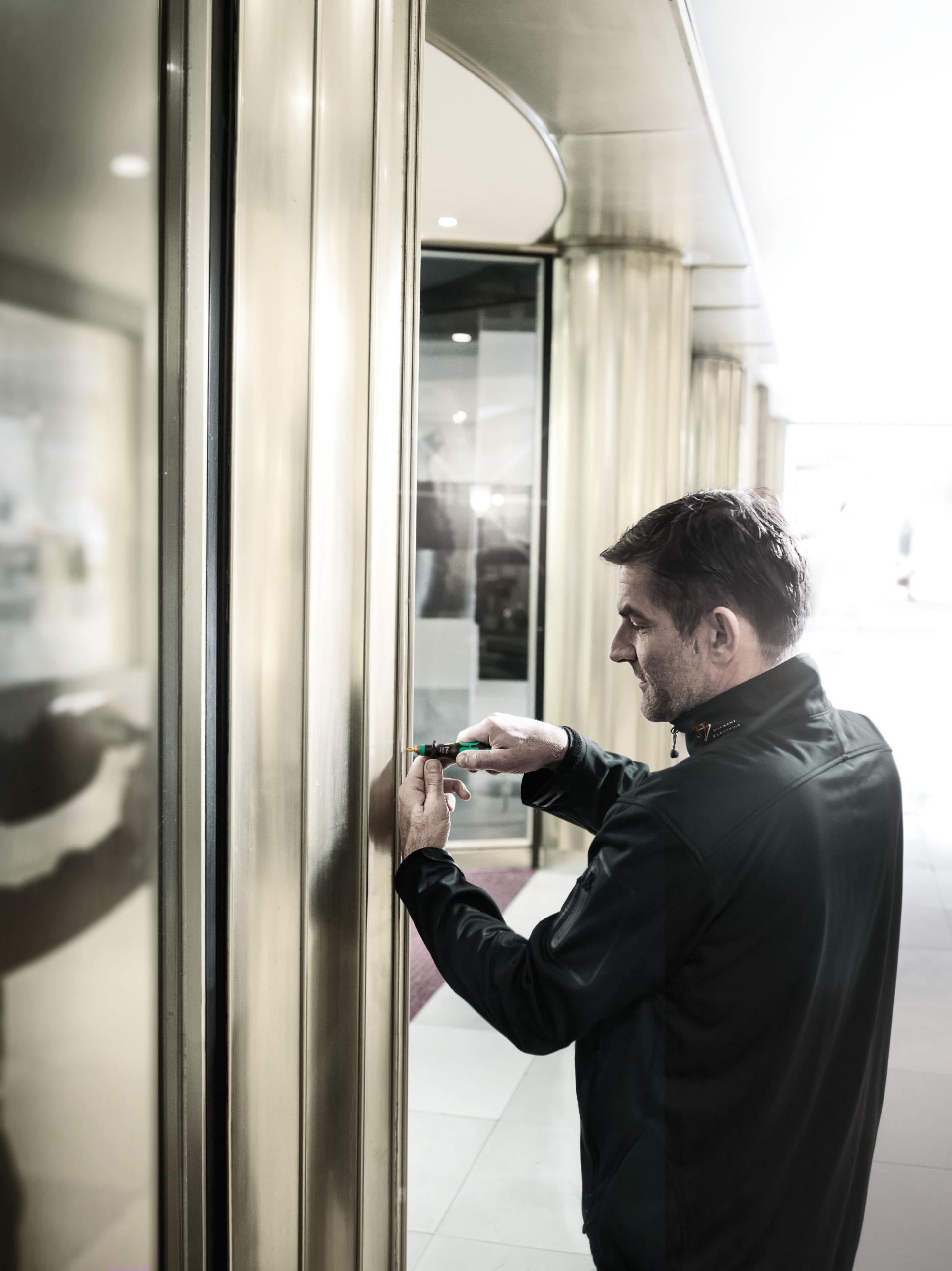 KRAFTFORM KOMPAKT 20 Z ETUI, RĘKOJEŚĆ KRAFTFORM Z TRZPIENIEM BAGNET. WERA EAN (GTIN) 4048484093299