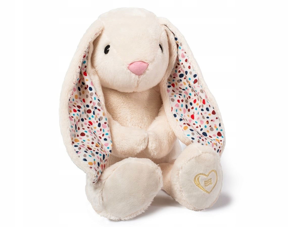 

Whisbear Szumiący Króliś Felcia beżowy