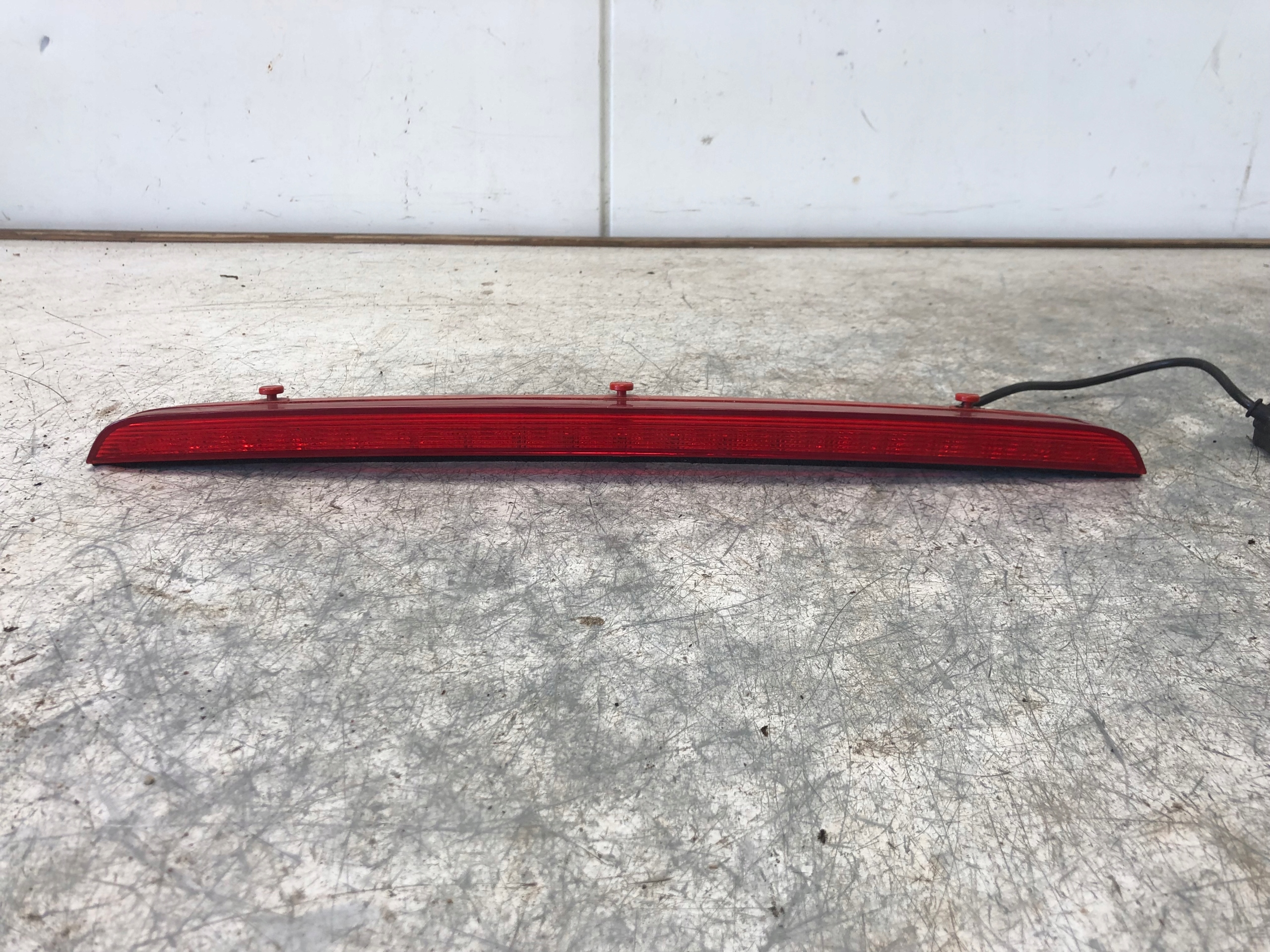 TRZECIE light STOP AUDI A6 C7 4G9945097