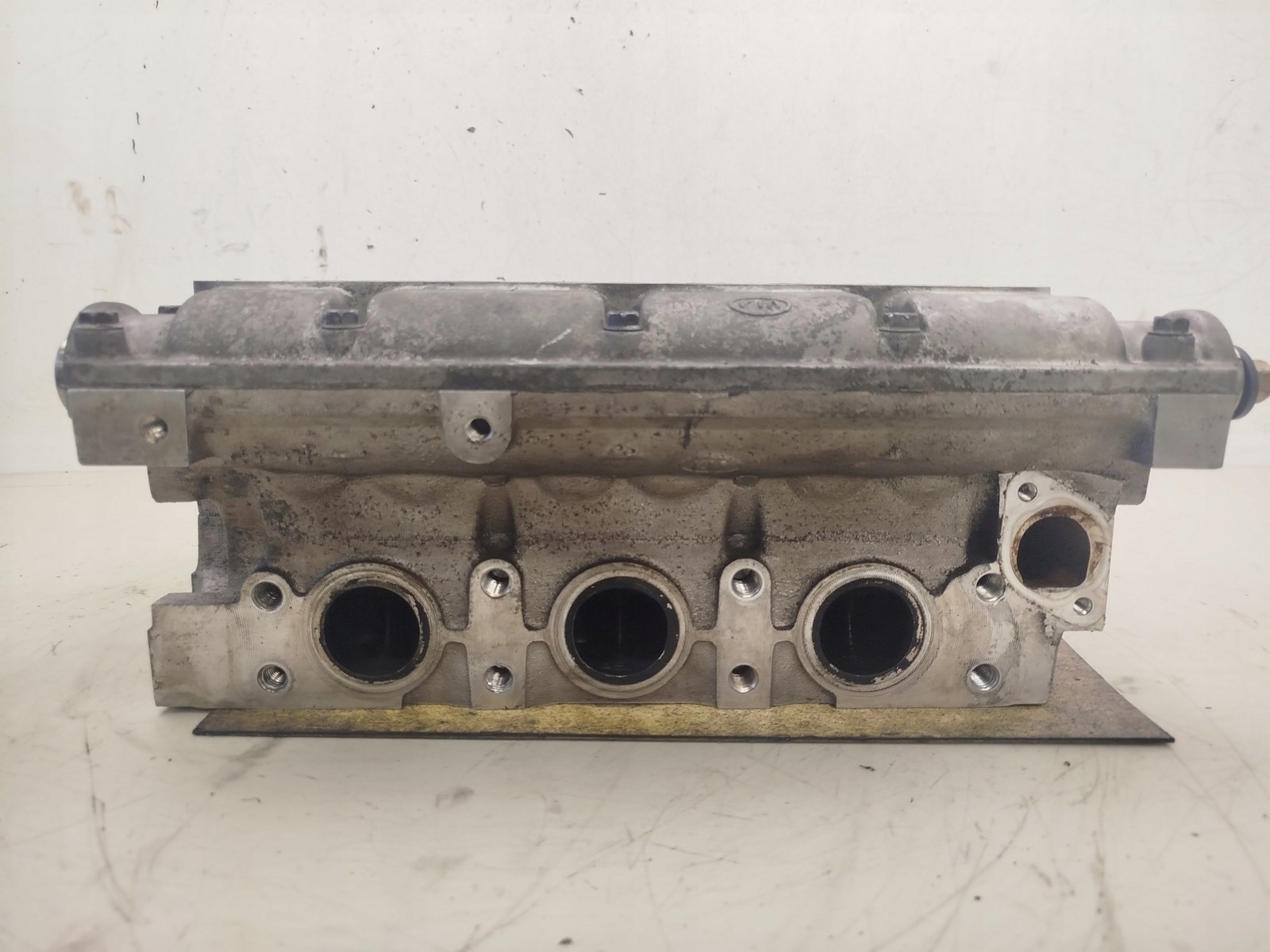 TESTATA Motore KIA 2.5 V6 K5 K9BV 2
