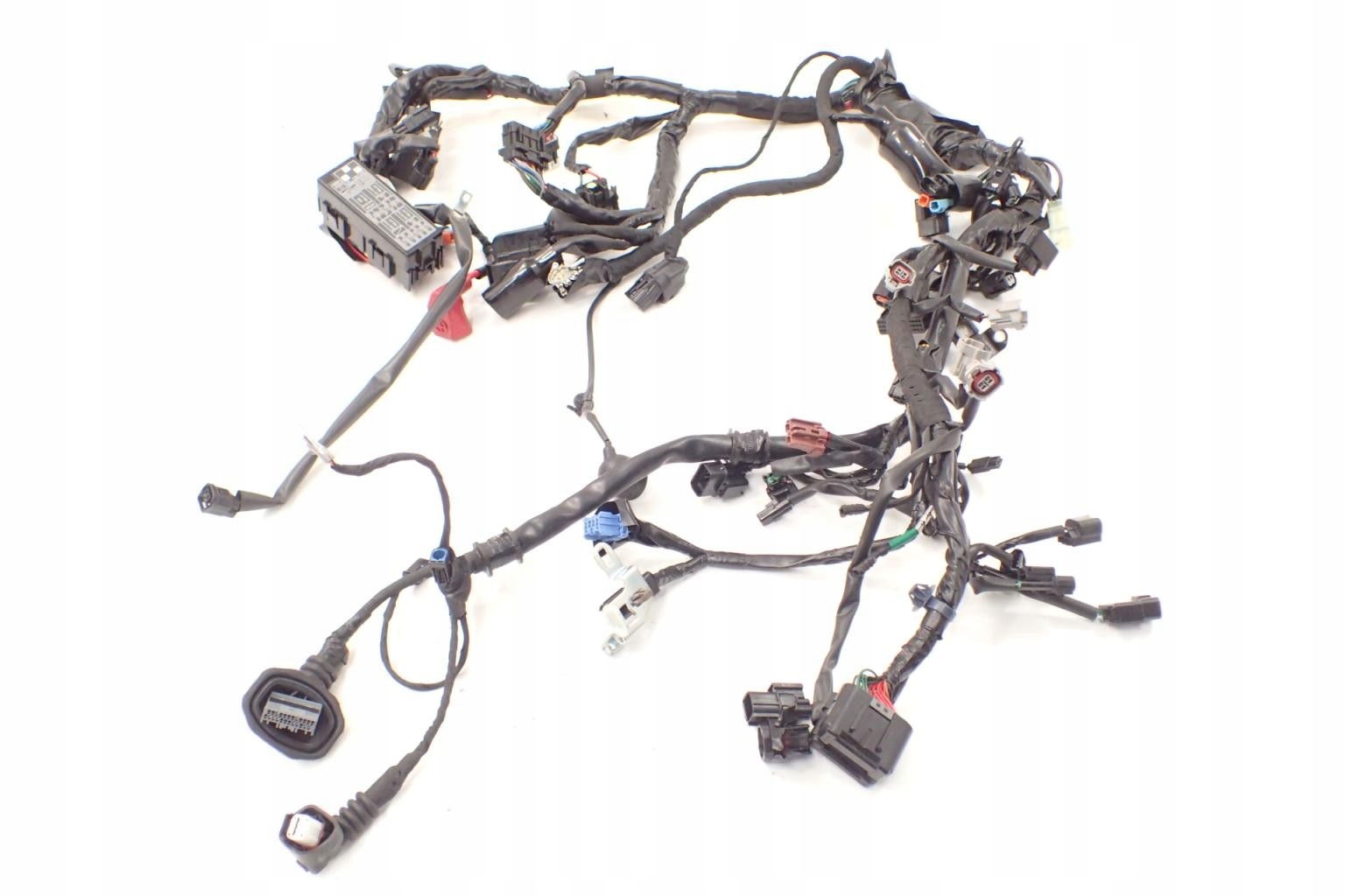 136042-1111 - Honda CB 1000 R SC80 2021-жгут проводов