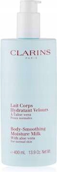 Clarins Body Smoothing Moisture Milk (uni) 400 ml